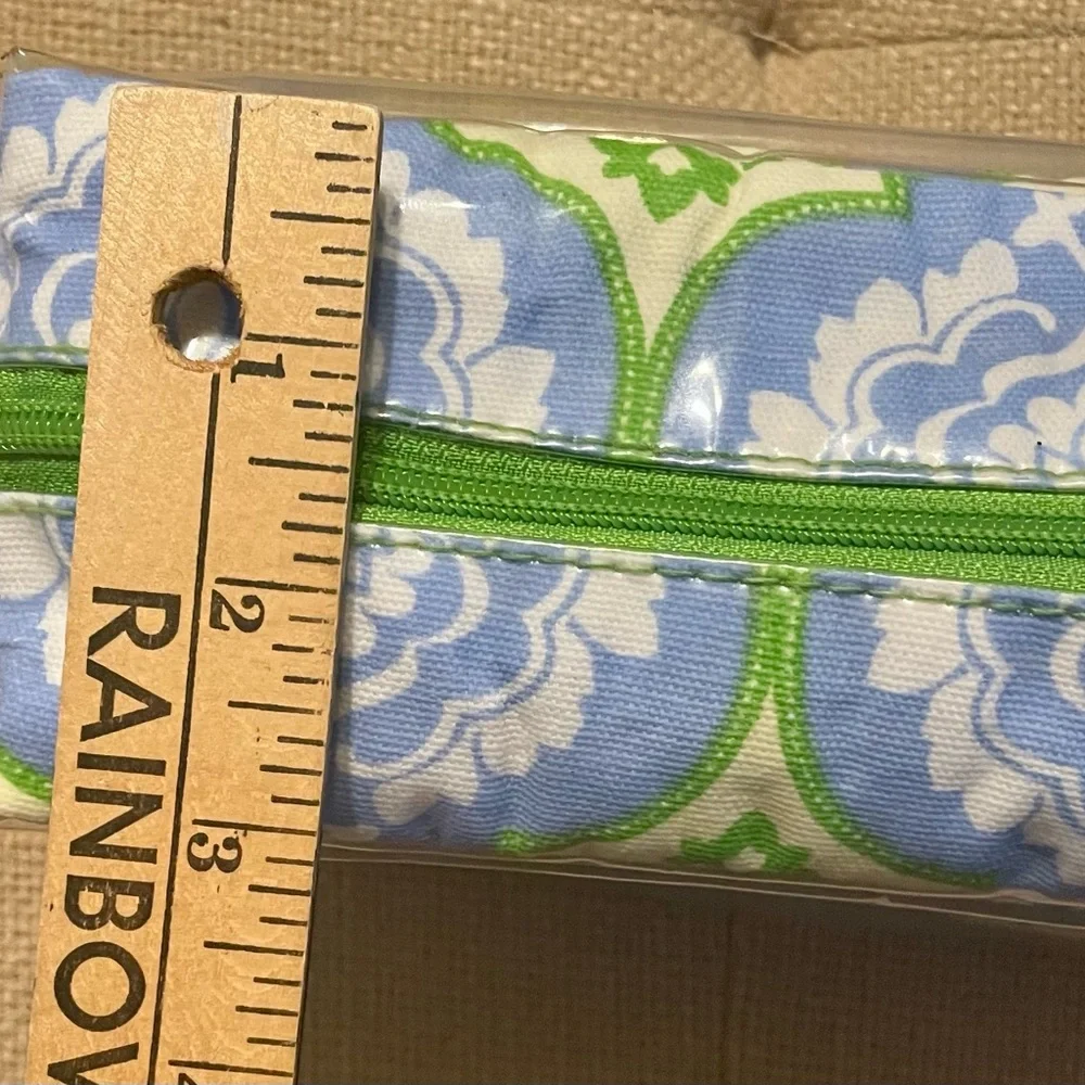 Buckhead Betties - zippered goodie bag